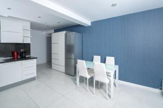 CONCEPT APARTMENTS - 6