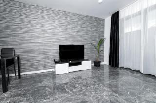 CONCEPT APARTMENTS - Târgu-Mureş - 4