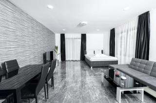 CONCEPT APARTMENTS - 8