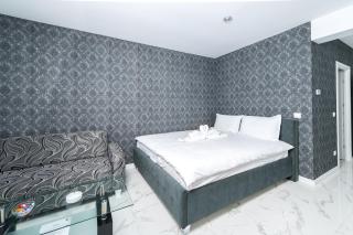CONCEPT APARTMENTS - 7