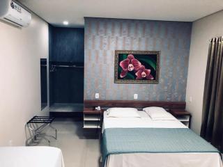 Hotel Pousada Real - Sinop - 8