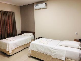 Hotel Pousada Real - Sinop - 7