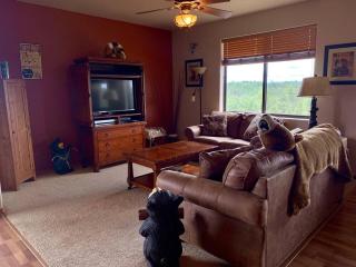 Elegant Cottage with Wonderful Views near FH Lake - Show Low - 3