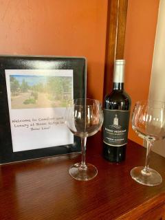 Elegant Cottage with Wonderful Views near FH Lake - 5