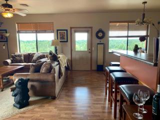 Elegant Cottage with Wonderful Views near FH Lake - Show Low - 4