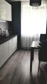 Silver Apartaments - 1