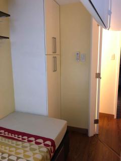 Fort Victoria BGC 2 Bedrooms - Manila - 5