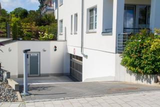 Ferienappartement Meeresbrise - Göhren - 5