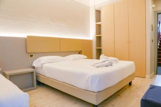 Hotel Augustus - Fano - 4