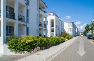 Ferienappartement Meeresbrise - Göhren - 6