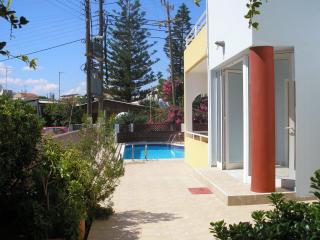 Dimitra Apartments - Gouves - 3
