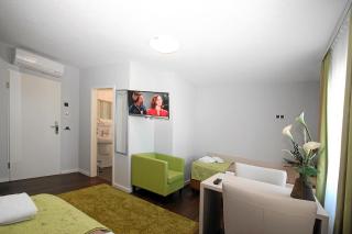 Hotel-Restaurant Axion - Weil am Rhein - 1