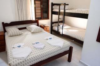 Hotel Águas Vivas - Caraguatatuba - 4