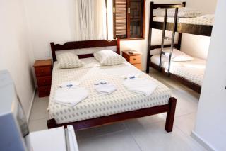 Hotel Águas Vivas - Caraguatatuba - 3