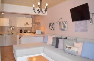 Simatos αpARTments & Studios - Lassi - 5