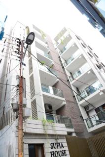 Sufia House Apartment - Dhaka - 6