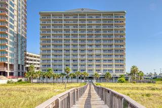 Tidewater Condos on Orange Beach - Orange Beach - 7
