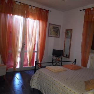 La Villa - Marsiliana - 7