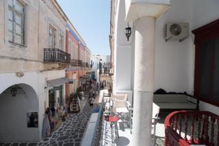 Chez Georges - Parikia - 4