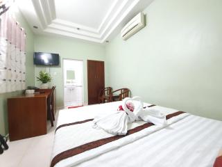 Khách sạn Trường Sơn - Ho-Chi-Minh-Stadt - 1