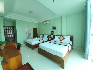Khách sạn Trường Sơn - Ho-Chi-Minh-Stadt - 2