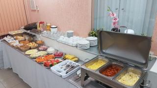Alvimar Hotel - Sobradinho - 0