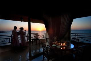 Stella Di Mare Beach Hotel & Spa - 4