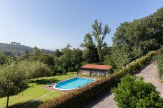 Host Wise - Boutique Country House w Pool - Travanca - 1