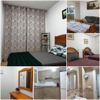 Apartamento Moriones II - Torrevieja - 0