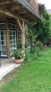 Landhaus Roidergütl - St. Wolfgang - 4