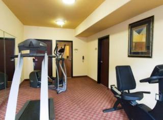 Garden Inn Hotel - 2