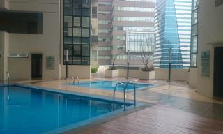 Fort Victoria BGC 2 Bedrooms - Manila - 8