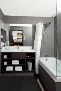 Hotel du Vieux Quebec - 7