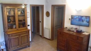 Grande appartamento I Faggi - Abetone - 6