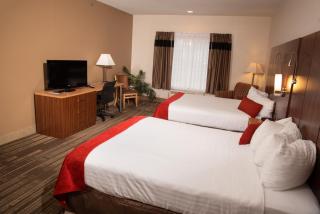Northfield Inn Suites and Conference Center - Springfield - 5