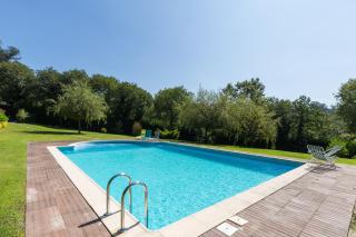 Host Wise - Boutique Country House w Pool - Travanca - 2