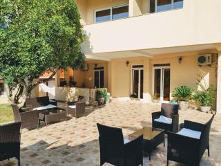 Apartments Villa Jagoda - Sutomore - 8