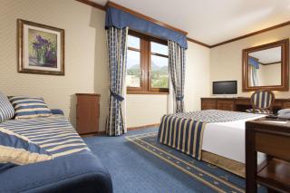Grand Hotel Trento - Trient - 2