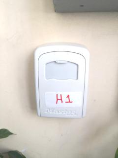 House in the center of Piraeus next to the port and the metro!! - Piraeus - 1