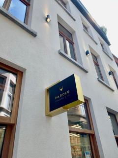 Maison Margo - Ghent - 8