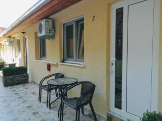 Apartments Villa Jagoda - Sutomore - 4