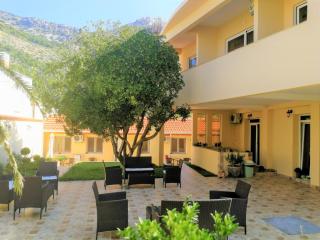 Apartments Villa Jagoda - Sutomore - 0