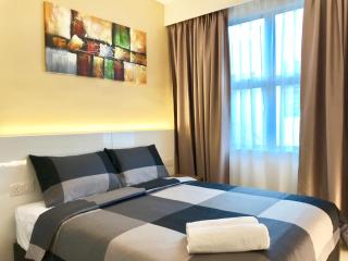 RIVERO BOUTIQUE HOTEL Seremban 2 - Seremban - 1