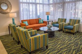 Grand Seas by Exploria Resorts - 1