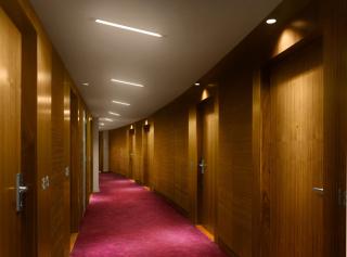 Radisson Blu Hotel, Birmingham - Birmingham - 2