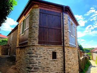 Casa do Horreo - O Pino - 1
