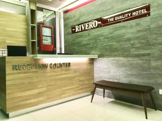 RIVERO BOUTIQUE HOTEL Seremban 2 - Seremban - 8