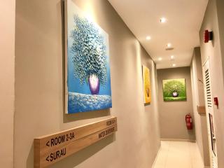 RIVERO BOUTIQUE HOTEL Seremban 2 - Seremban - 1