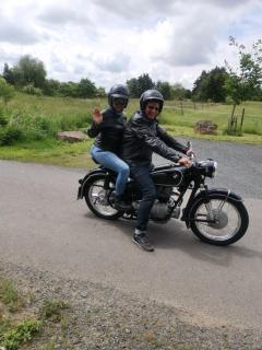 Landhaus Hof-Schlenstedt - 2