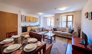 Mountain View Aparthotel - 1